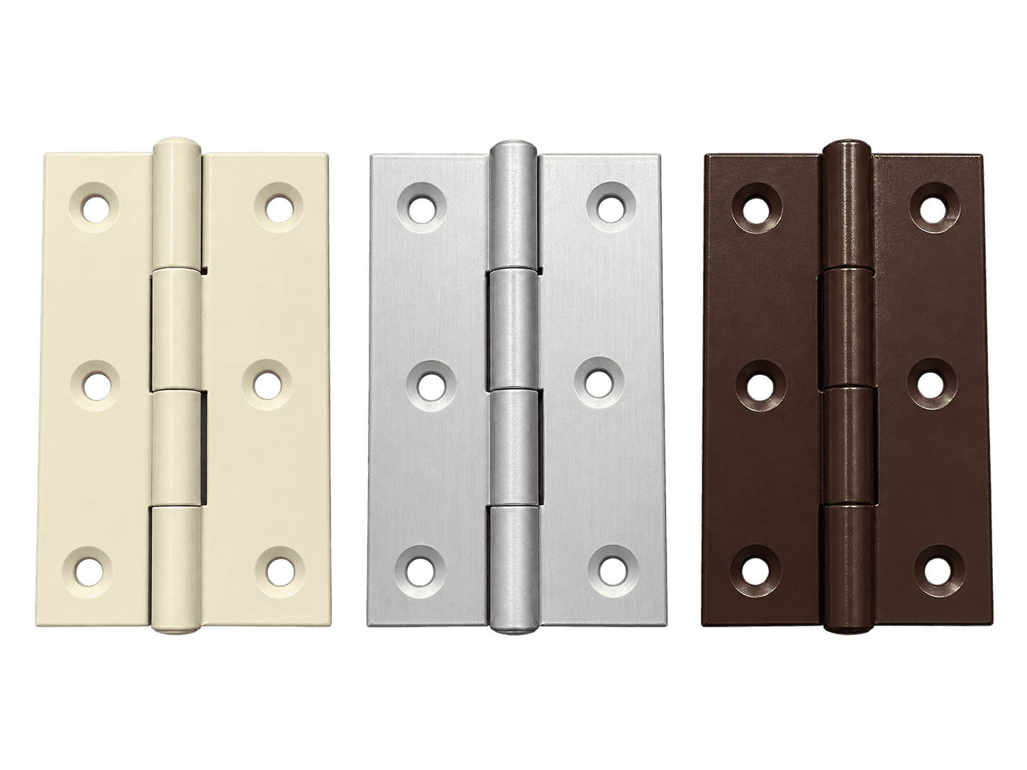 Micron Hinges 3"