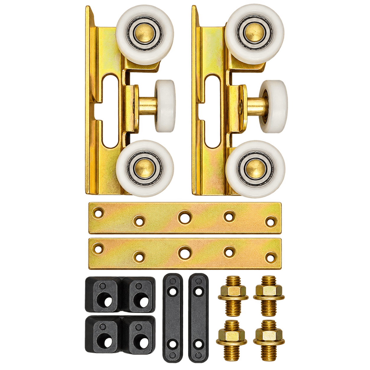 Cross G Roller