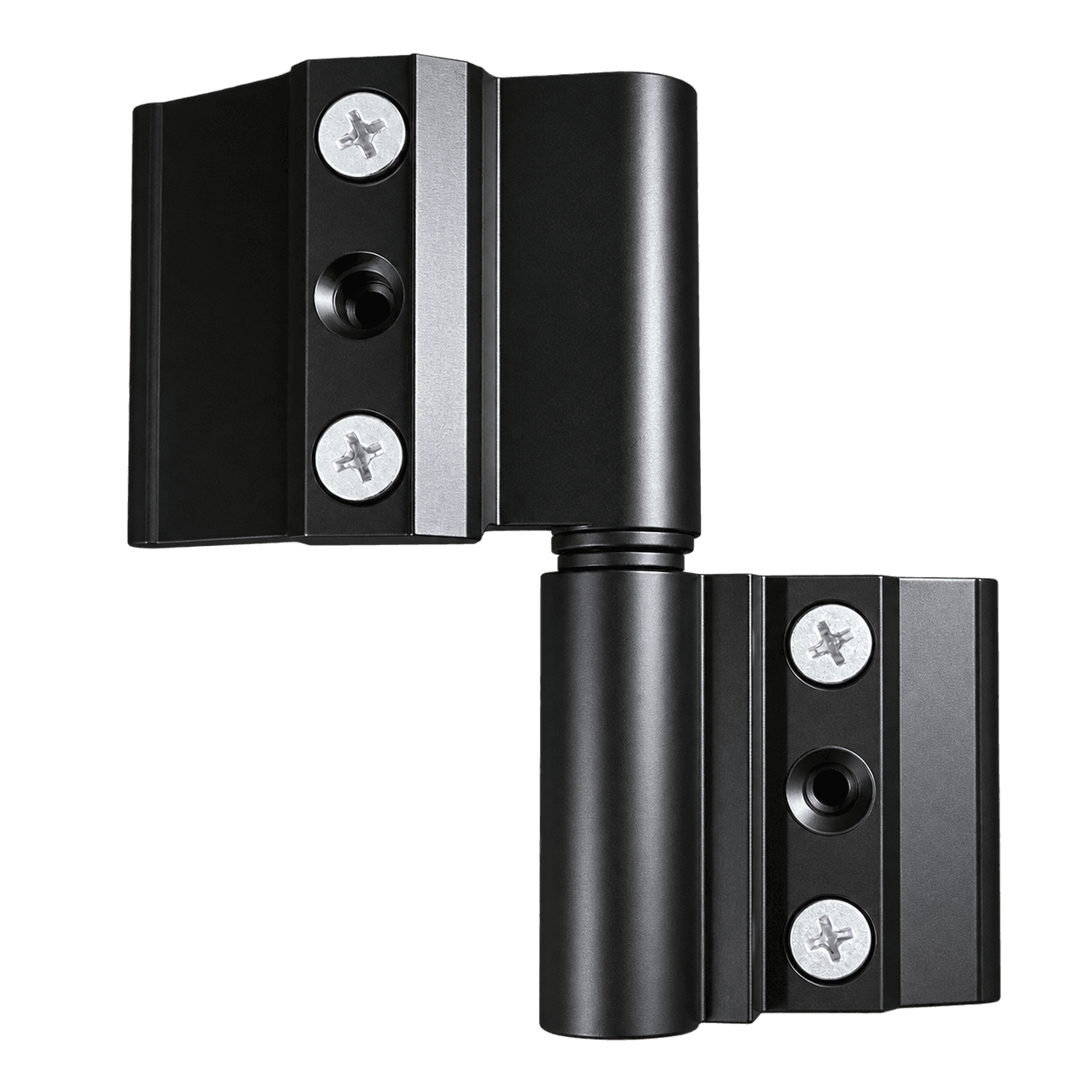 Micron Domal Hinges