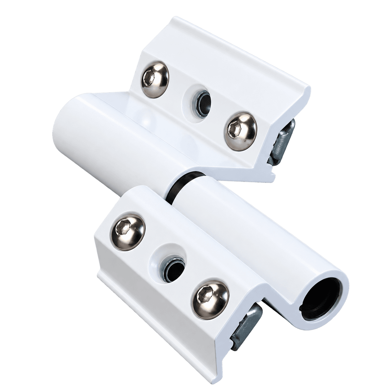 Micron Euro Hinge