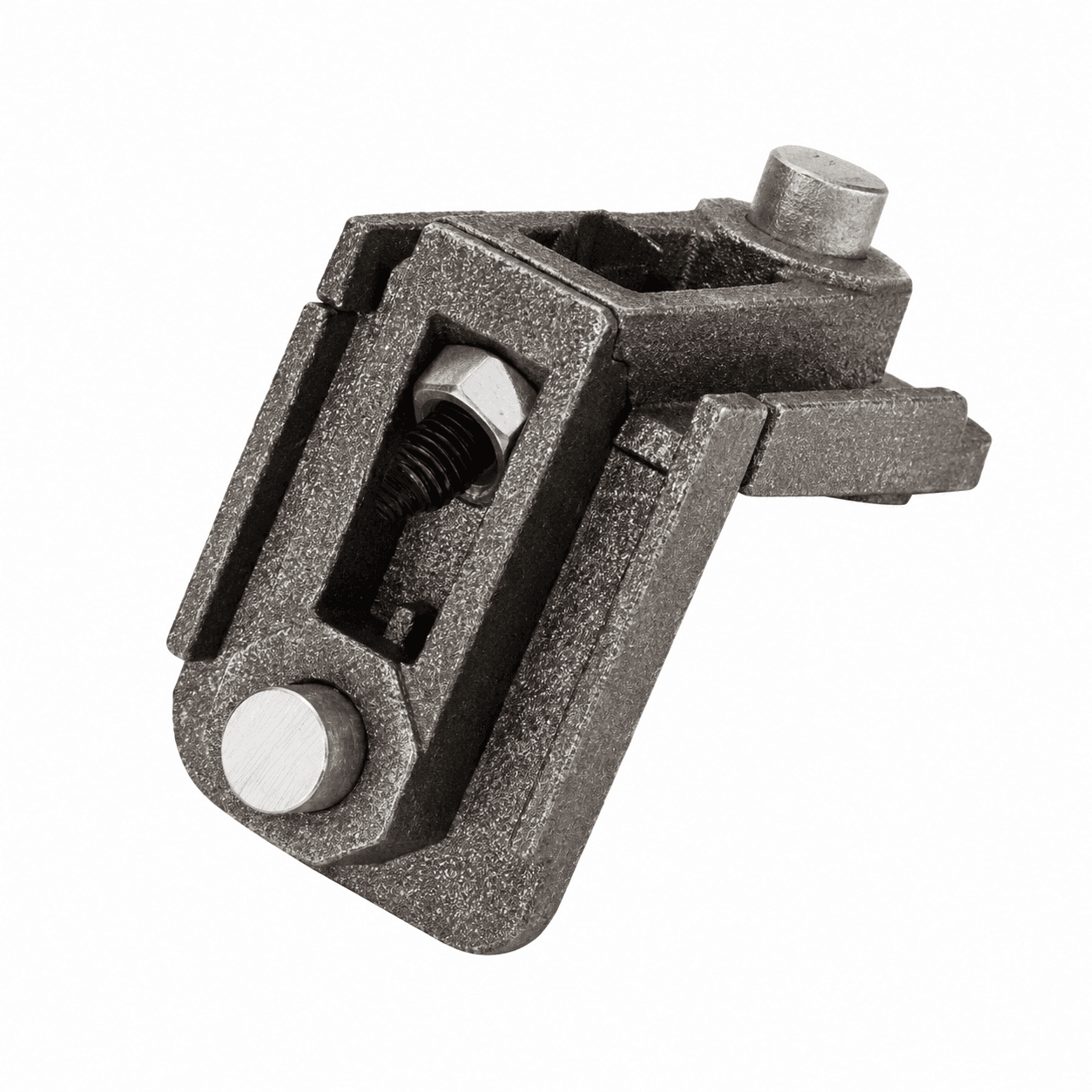Openable Window Z Series Corner Connector Aluminium Casted